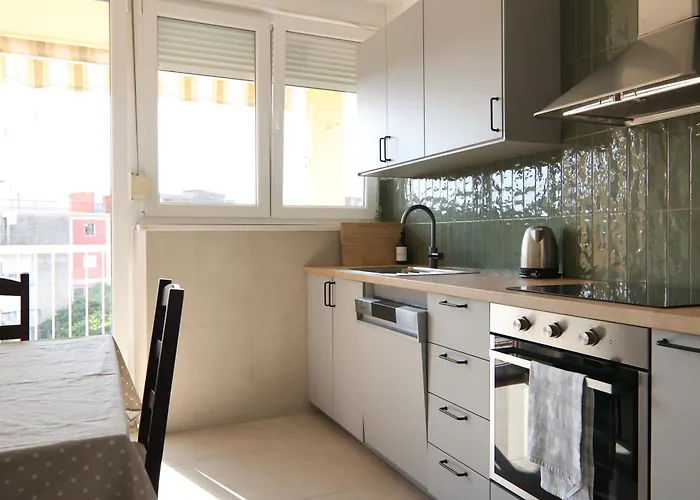 Kate\'S Apartment