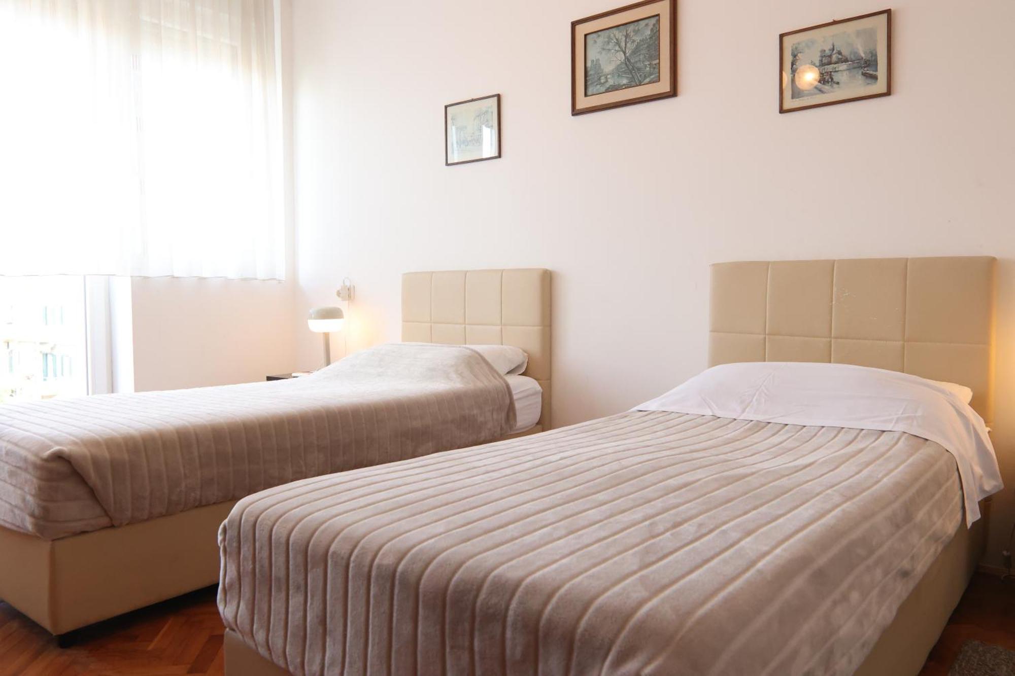 Kate's Appartement Split