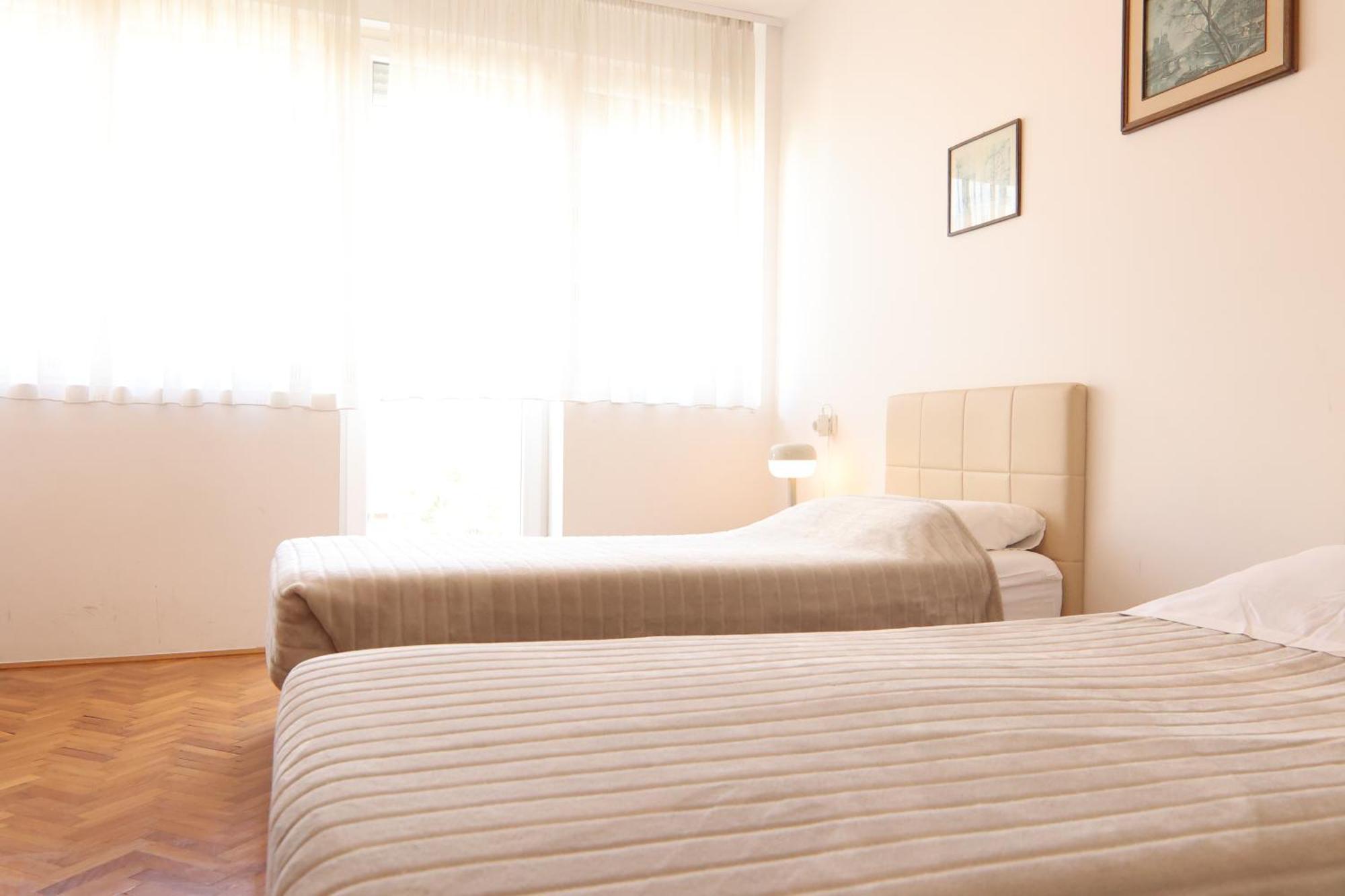 Appartement Kate's *