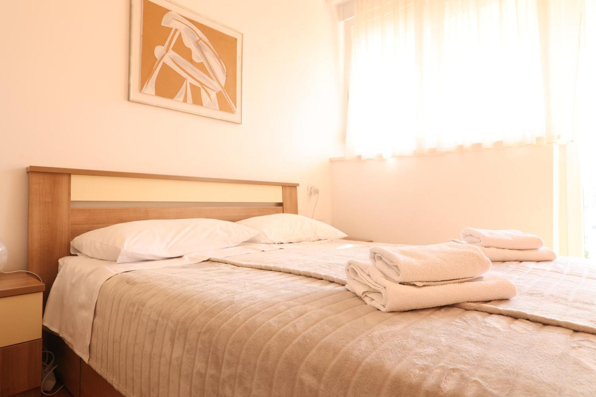 Appartement Kate's