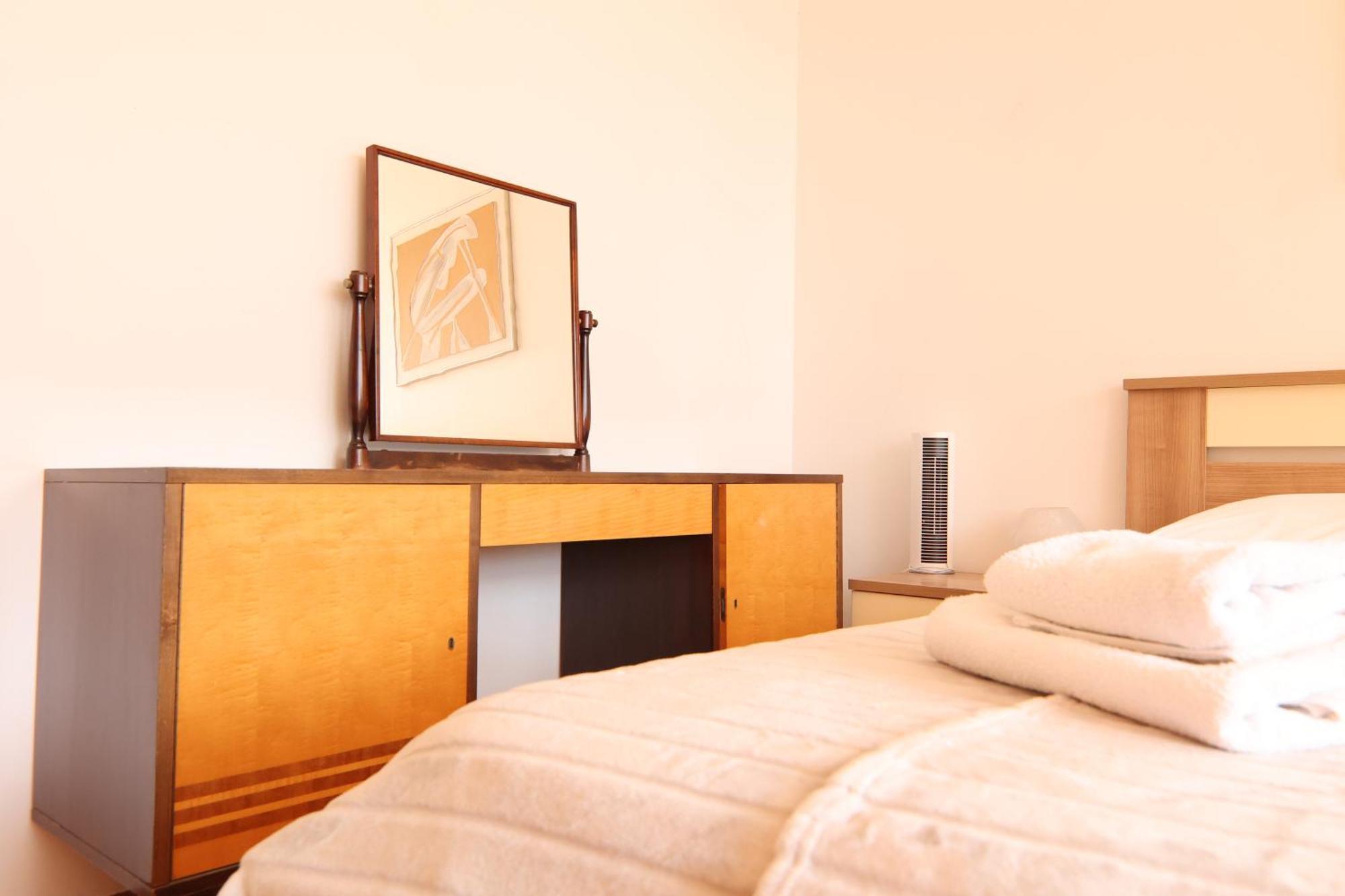 Appartement Kate's *