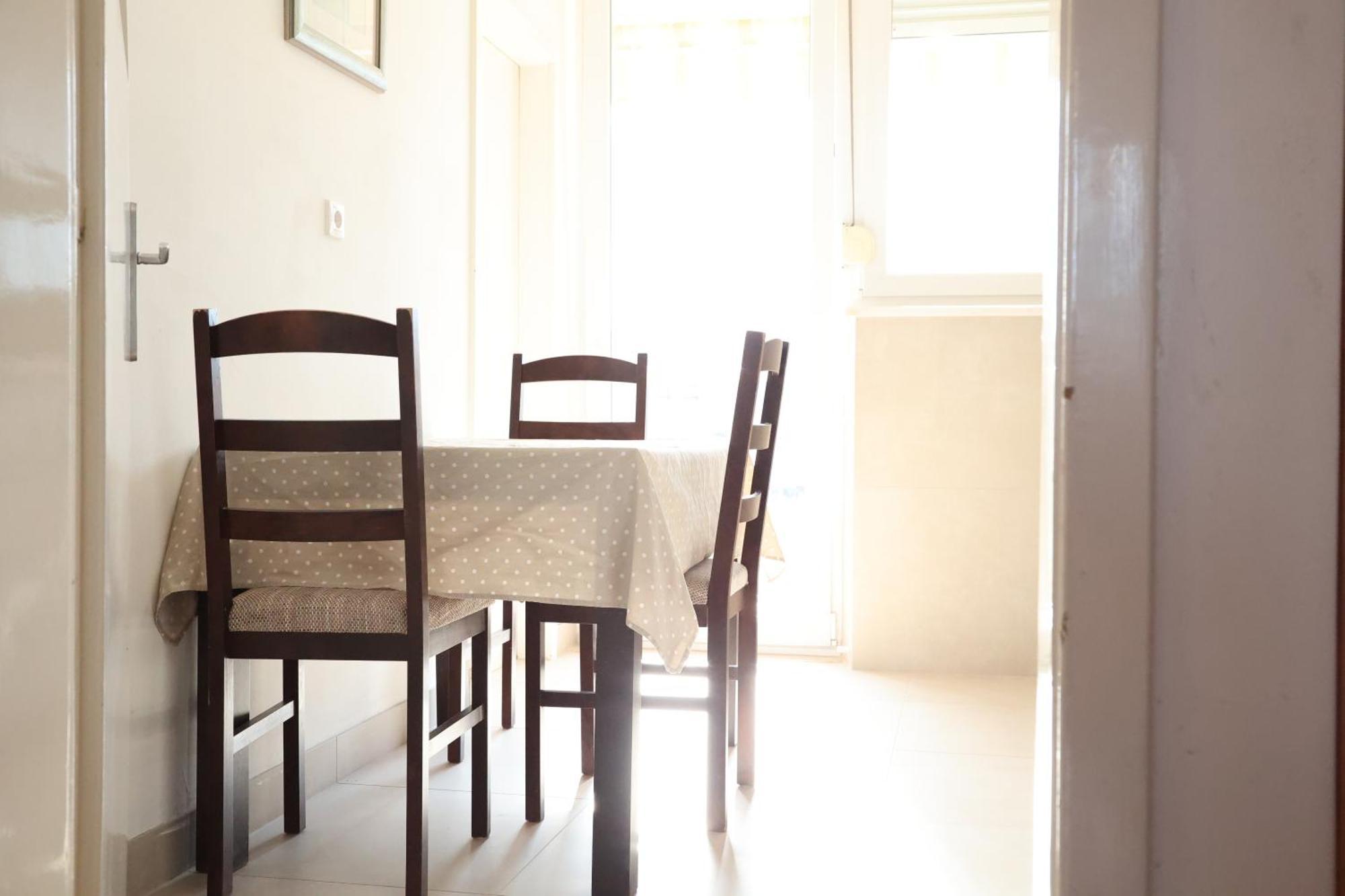 Appartement Kate's *
